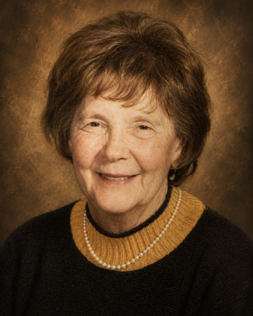 Jenny Bake Profile Photo