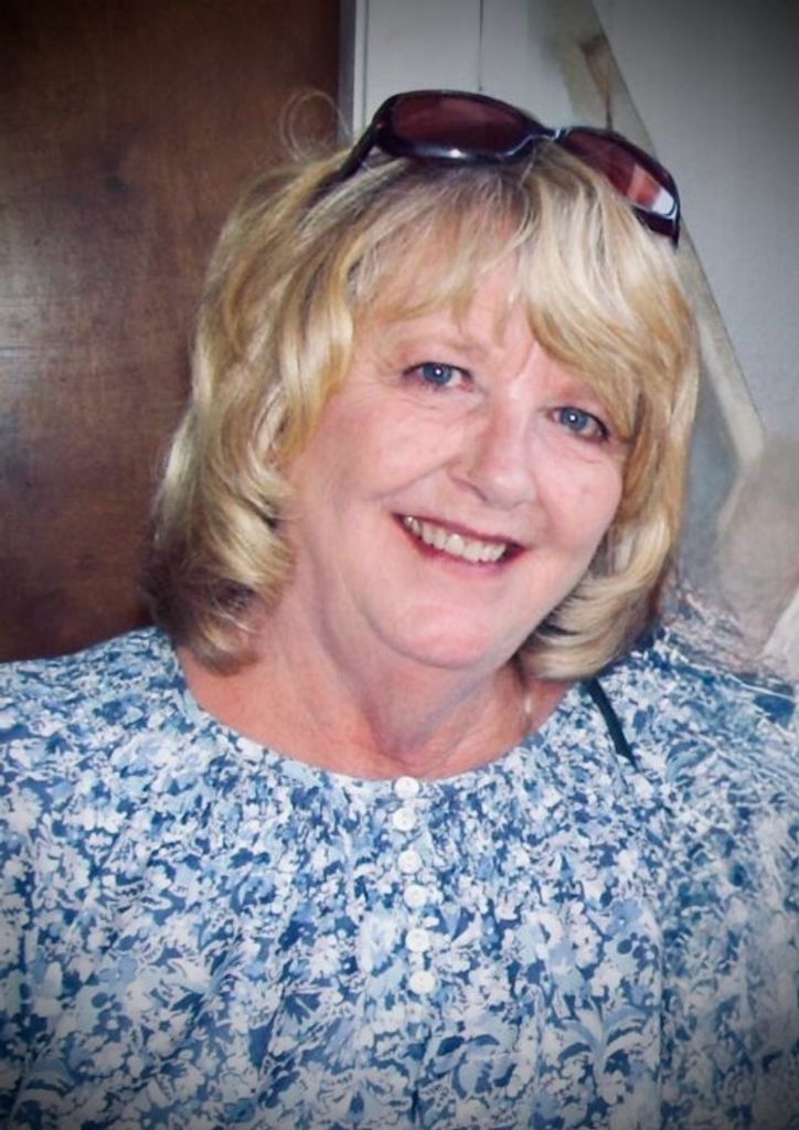 Linda Lou (Hopkins)  Yutzie