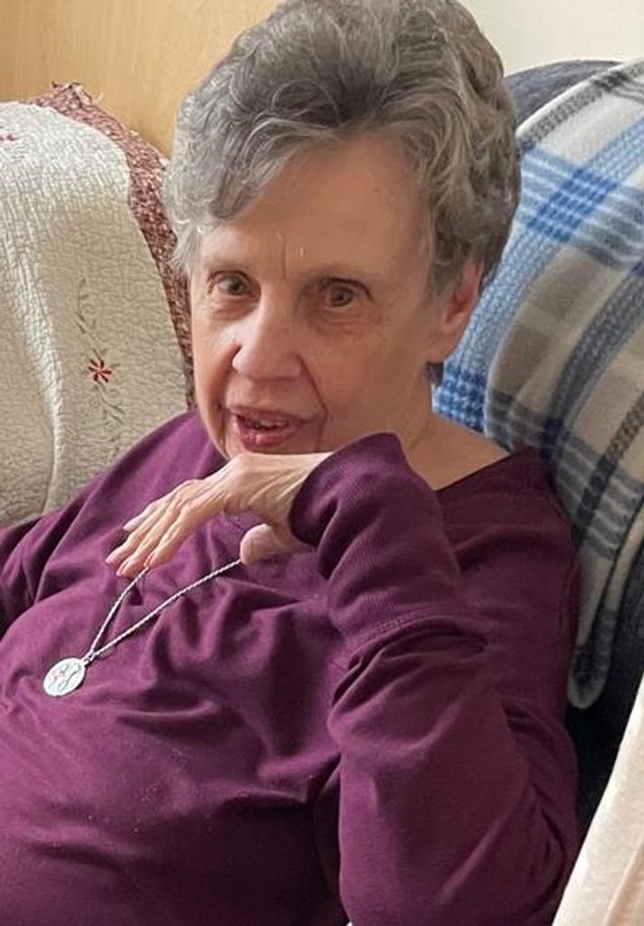 Ann T. Mcgrail Profile Photo