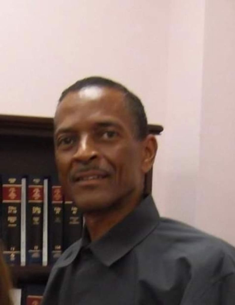 Garry Levon Nash Profile Photo