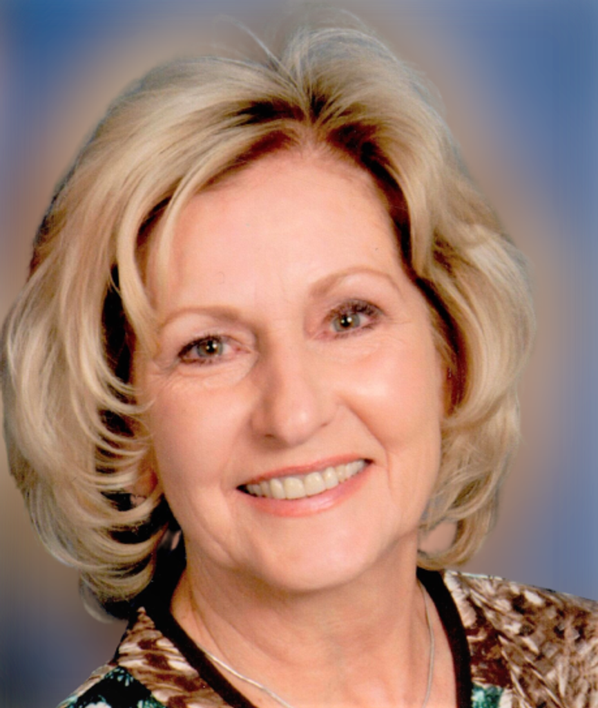 Margaret Edwards Profile Photo