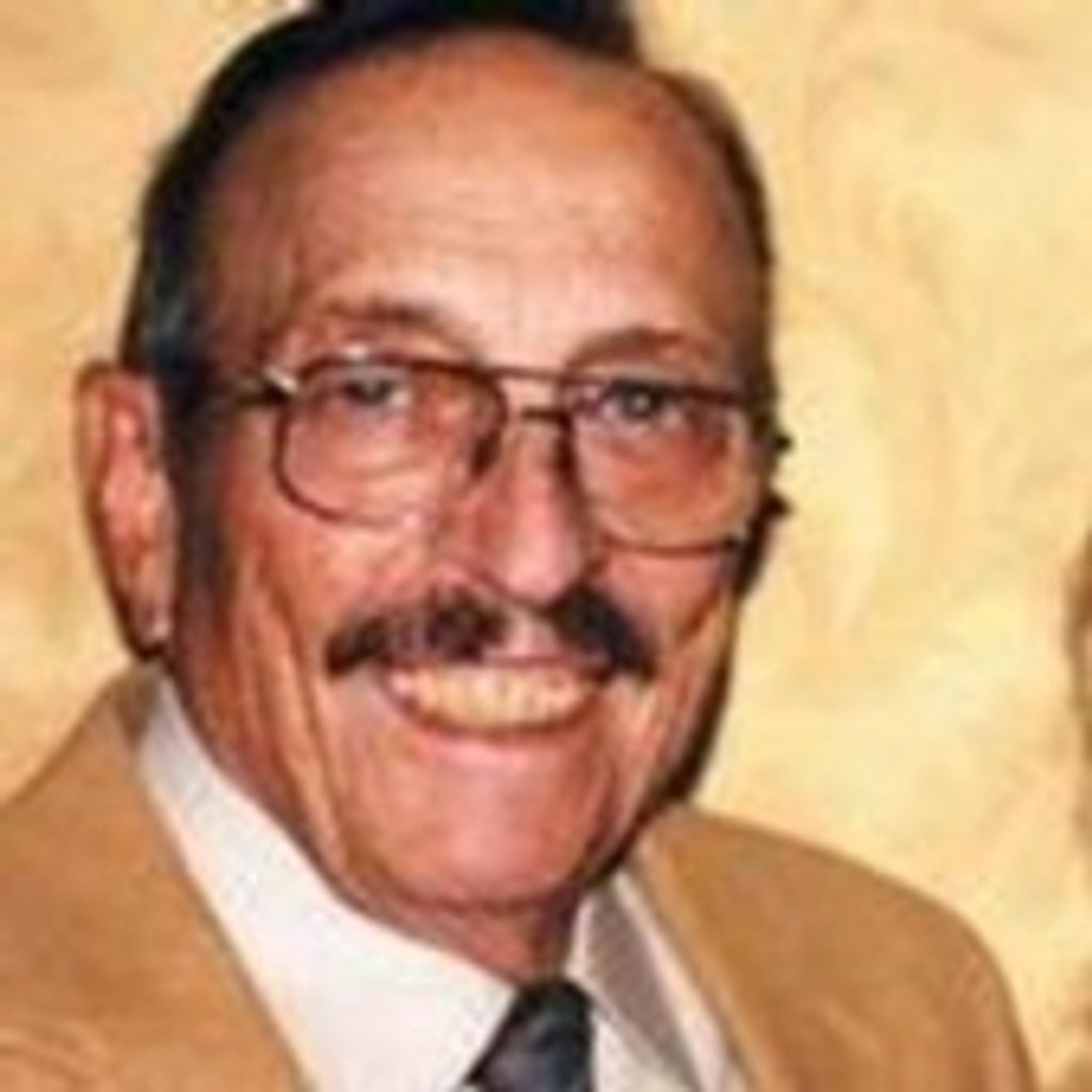 Robert Anthony Martin