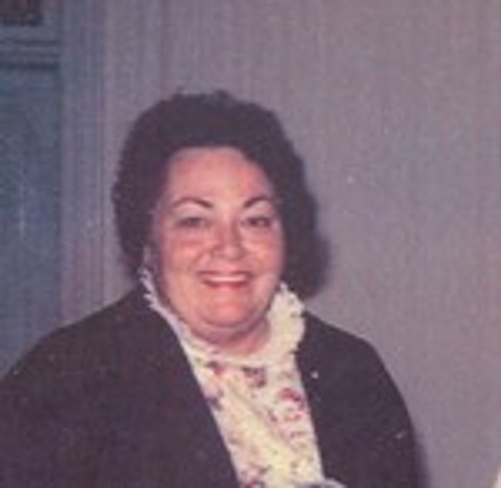 Shirley Ann Fielding