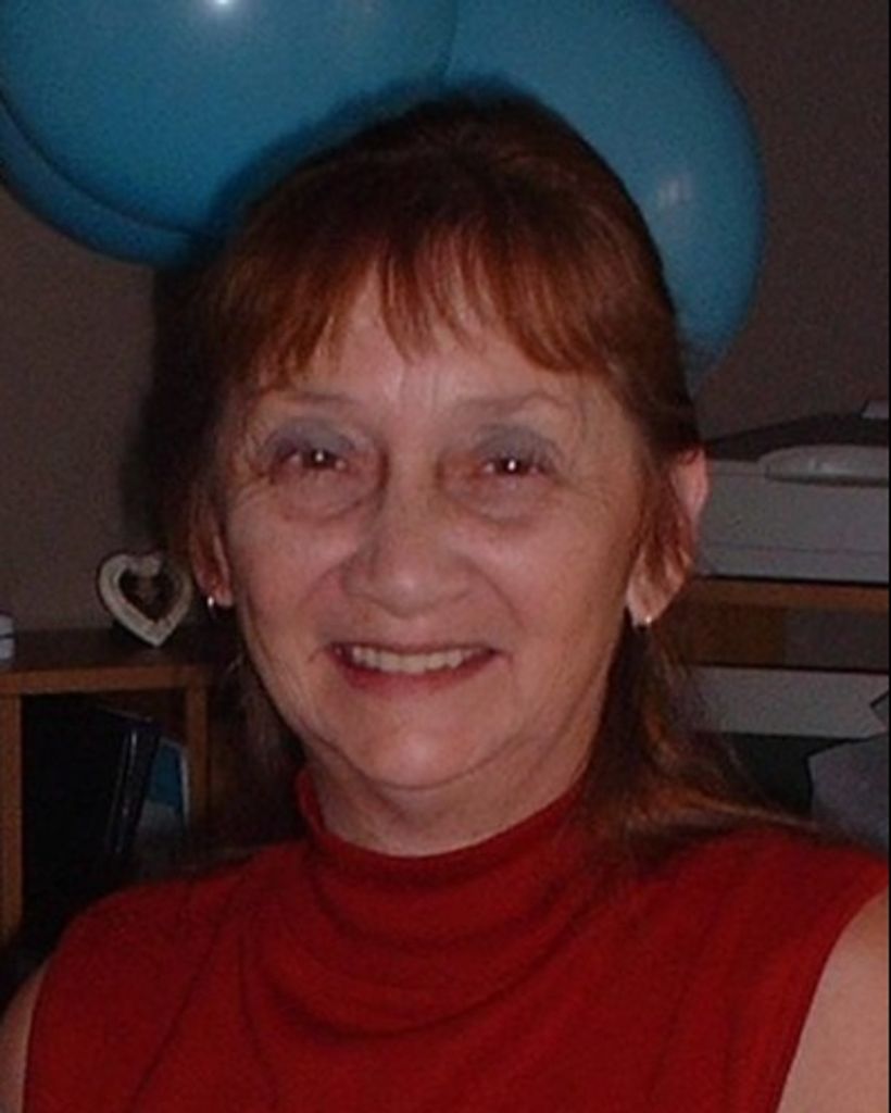Shari Ann Short