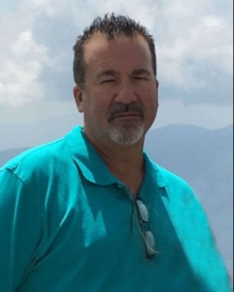 Rodney Gerard Naquin