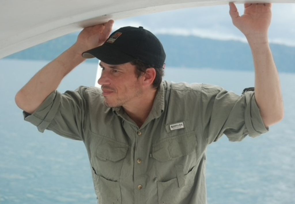 Remy Louis Hanemann Profile Photo