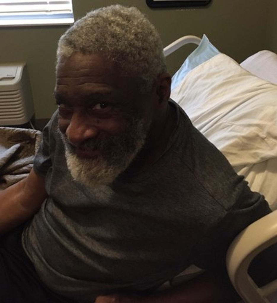 Oscar Lee Strange Jr.