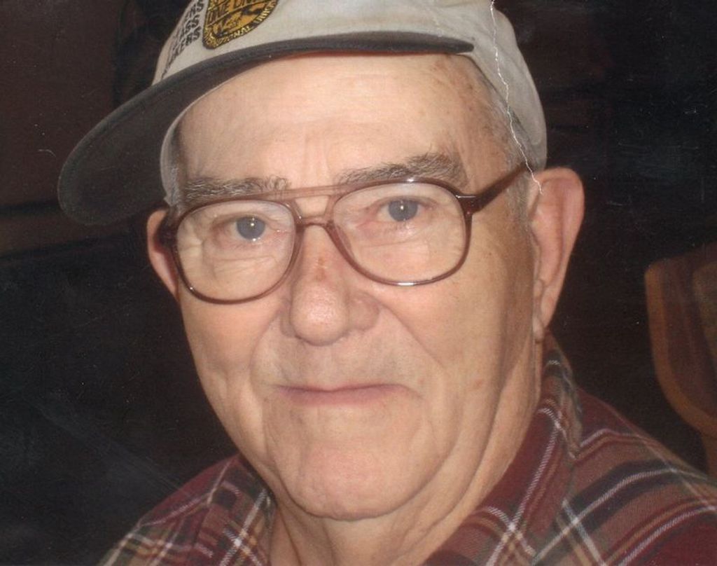 Jack W. Brinegar