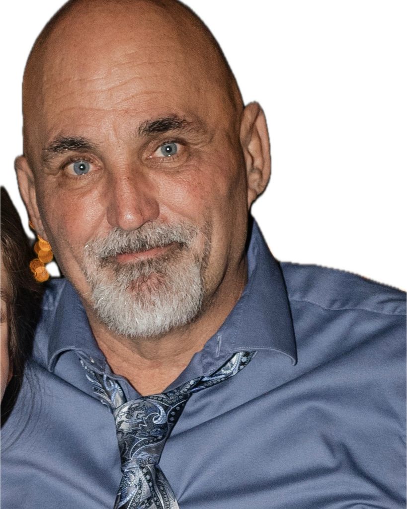 Larry James Himes Sr.