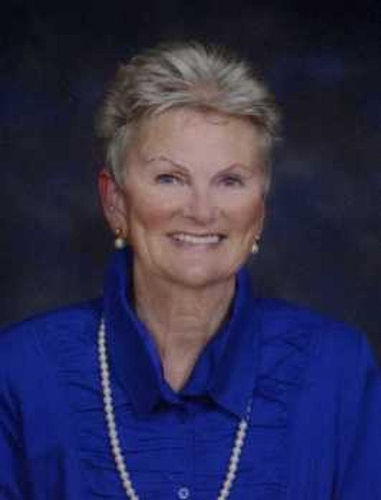Marjorie Horner