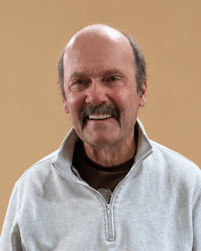 Melvin G. Cook's obituary image