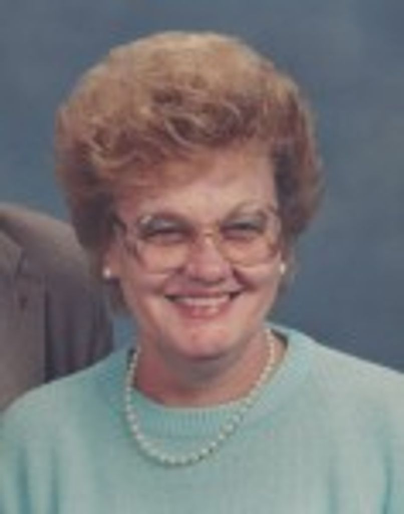 Shirley M. Zocher
