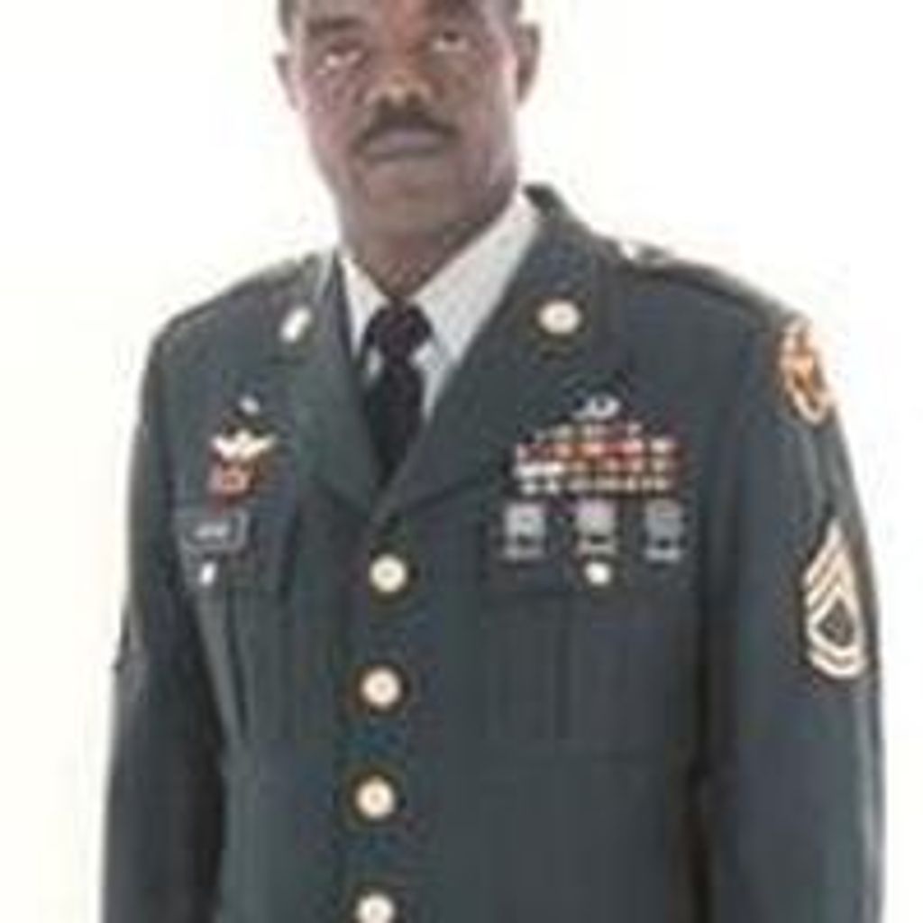 Edward Timothy Addison