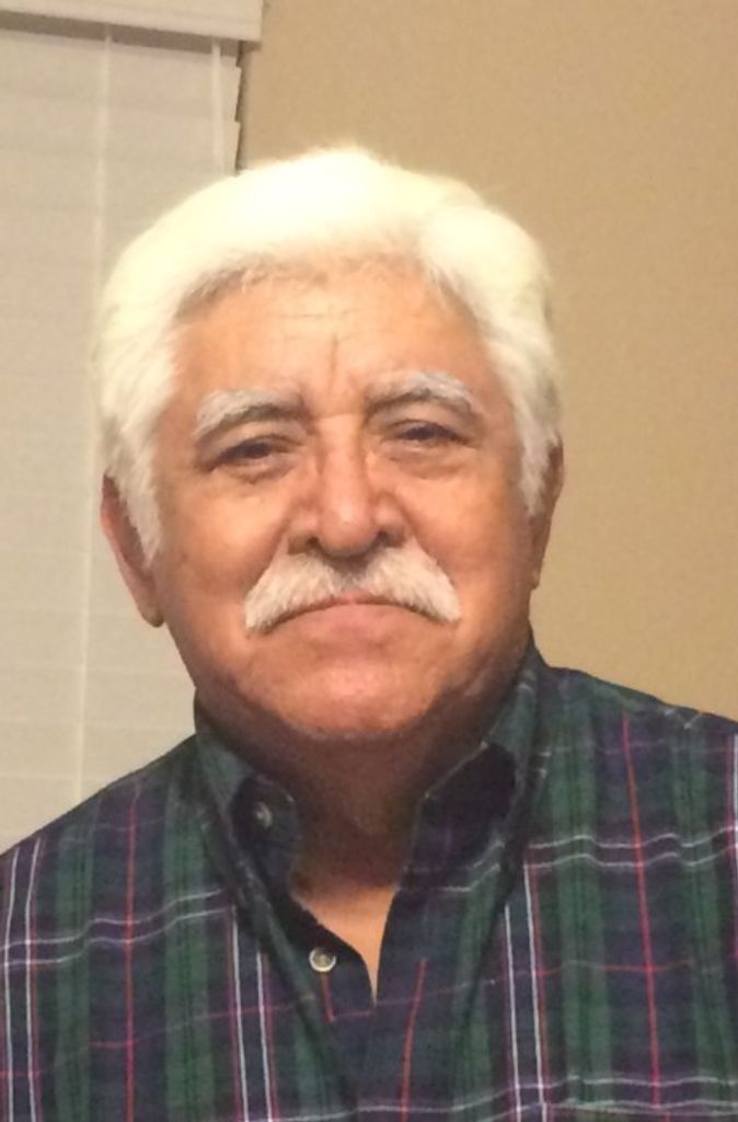 Ricardo Rodriguez Martinez