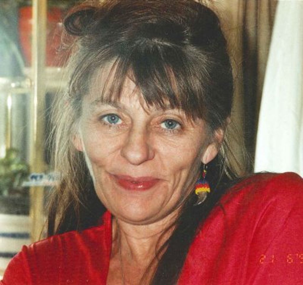 Renate Andres-Auger
