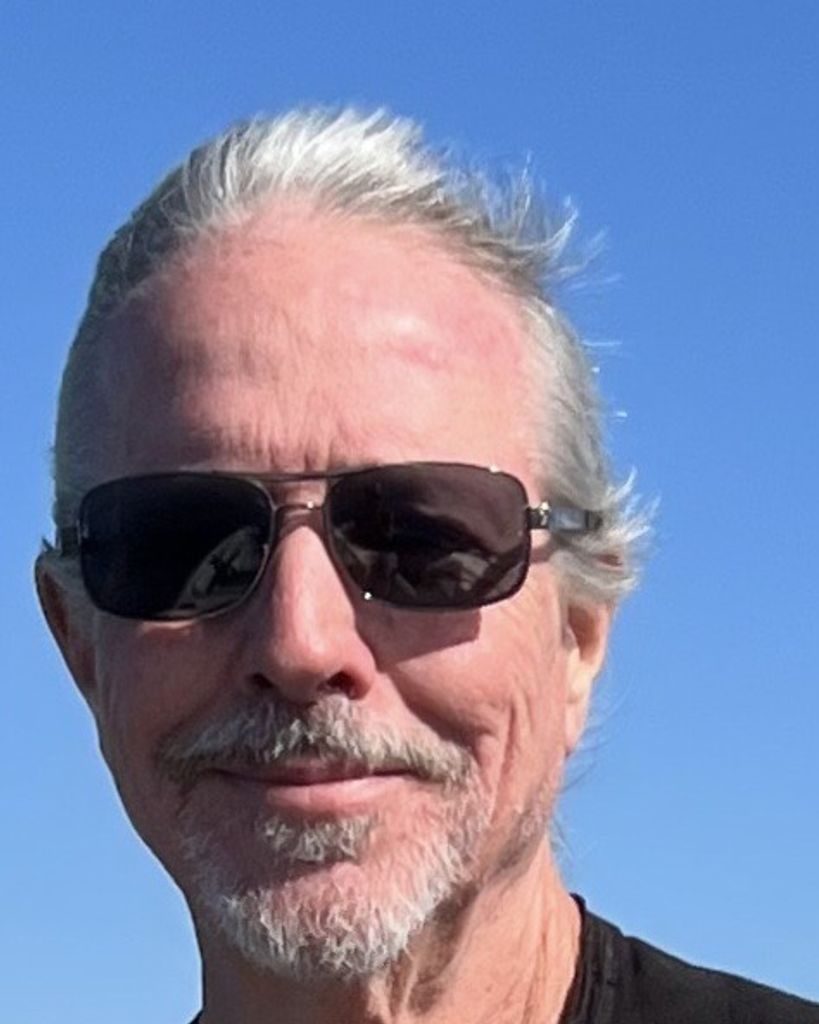 Glen William Munro Profile Photo
