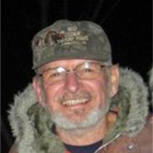 James George "Puka" Klimesh Profile Photo