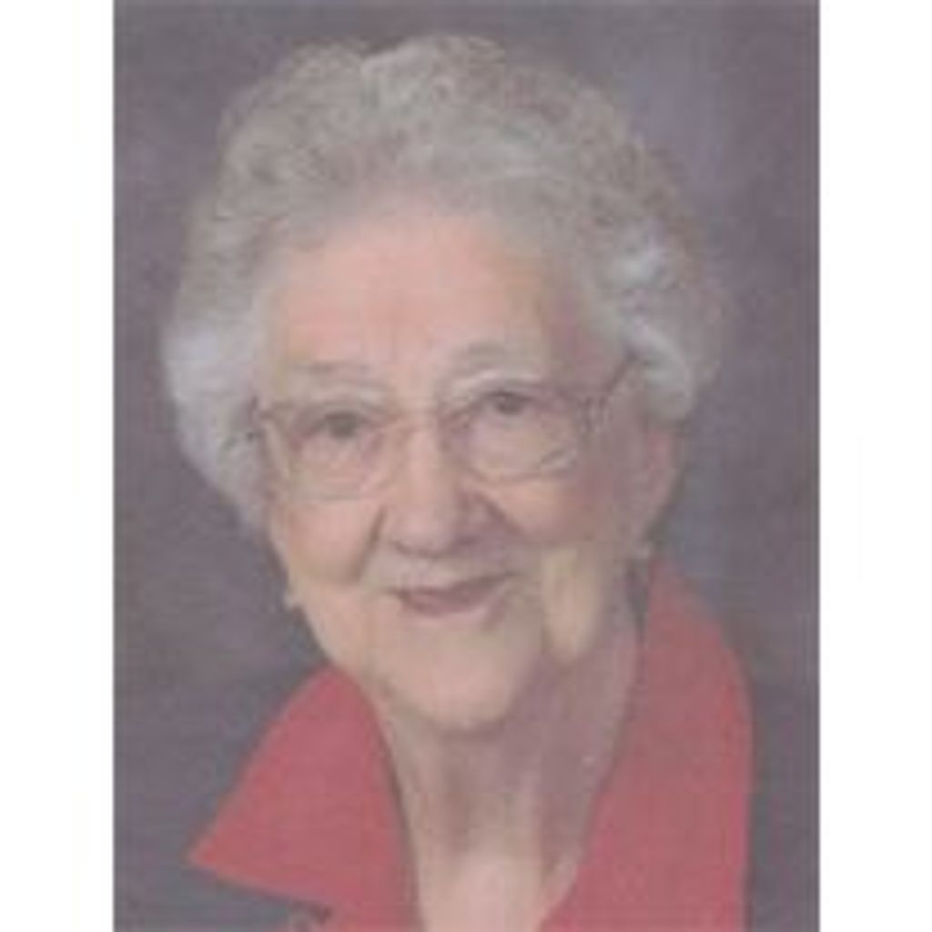 Lila Mae Jones