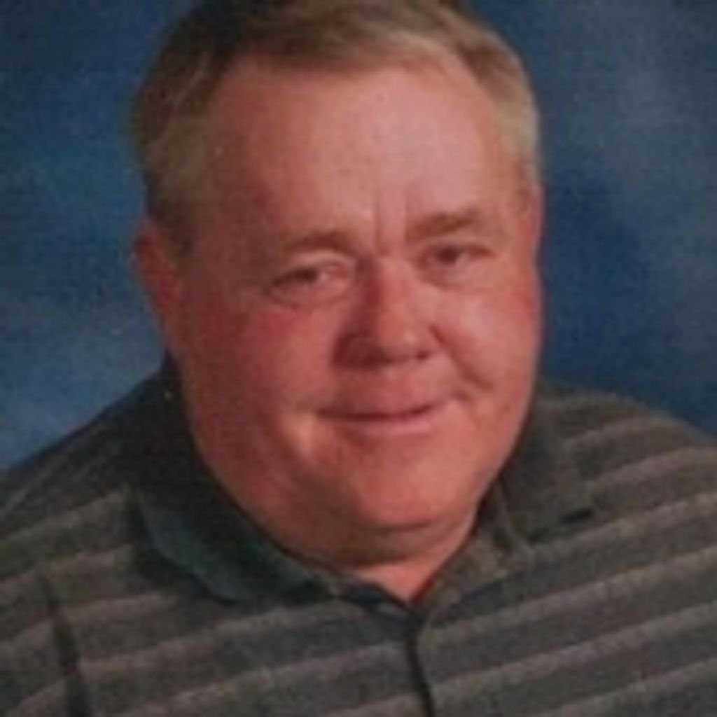 William L. 'Bill' Britton