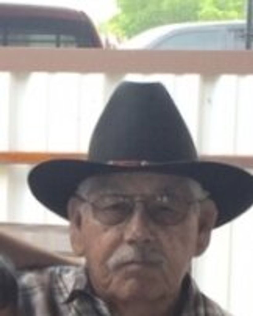 Reymundo G. Tovar