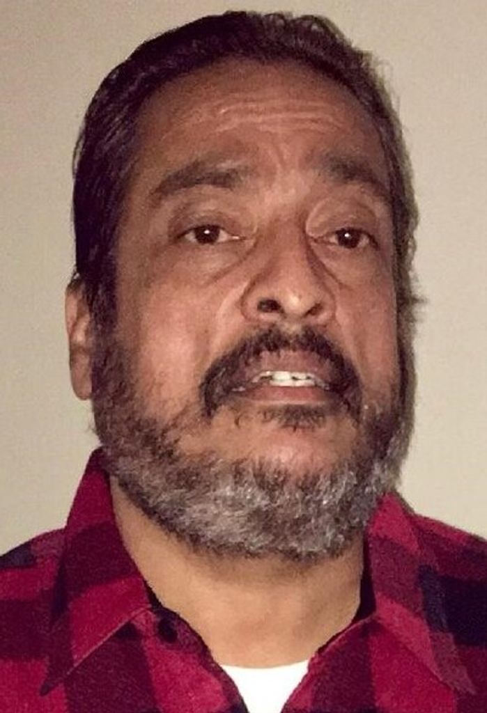 Charles Gregory Rodriguez Profile Photo