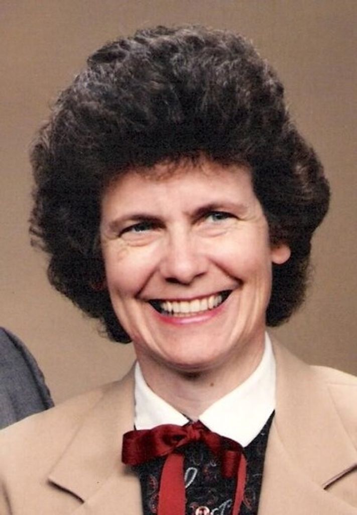 Judith Anne White Beckstrand Profile Photo