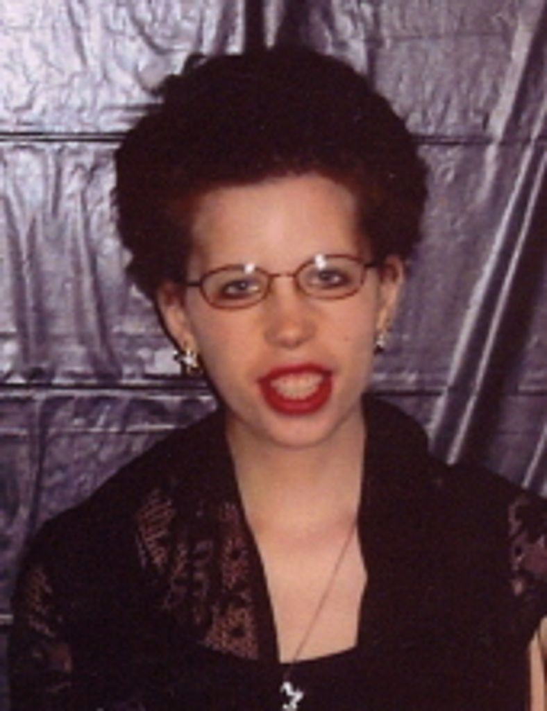 Jubilee J. Bohringer