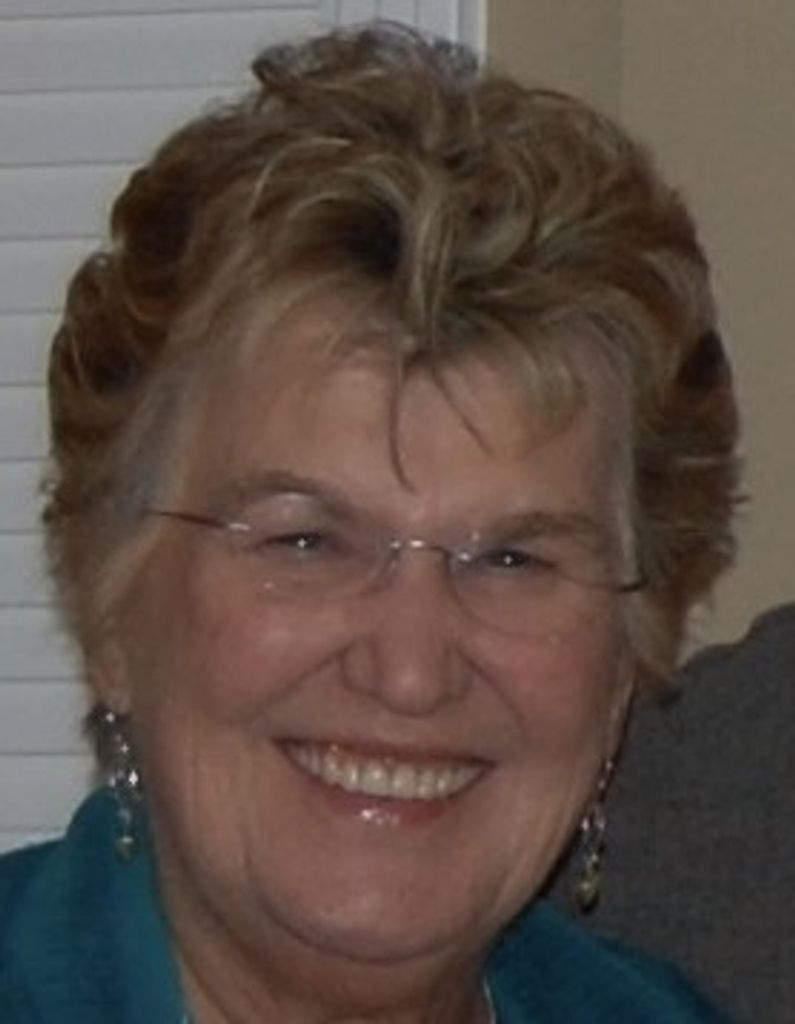 Norma Brown Steele