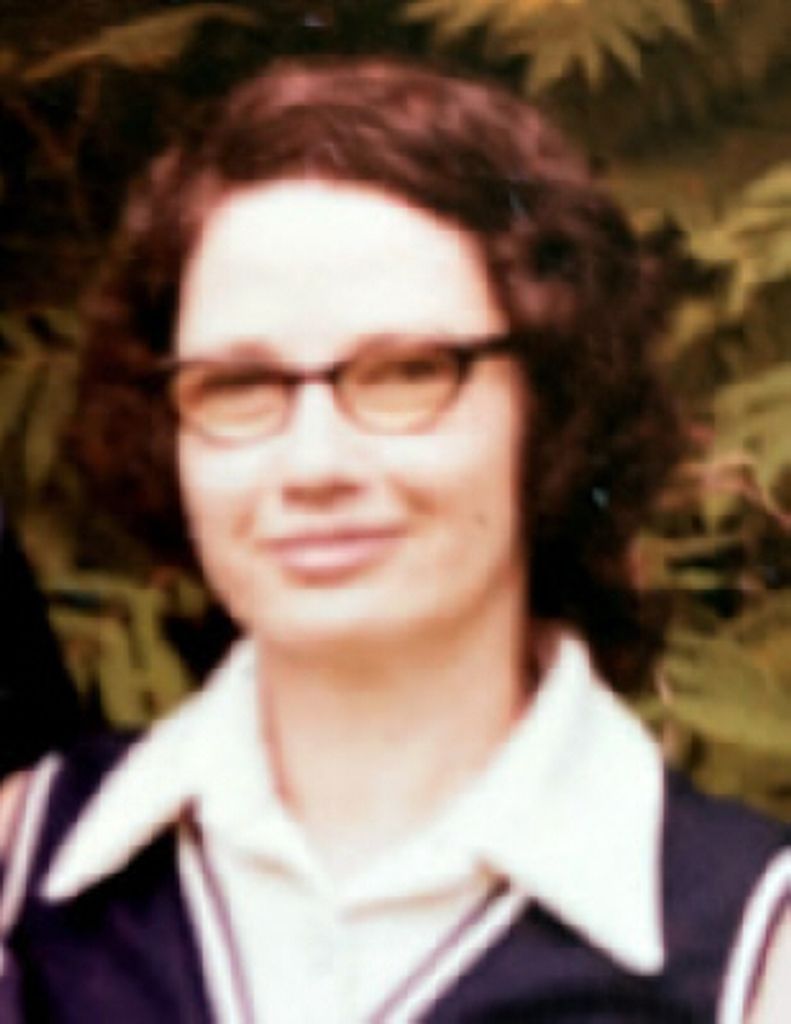 Gladys Hicks Profile Photo