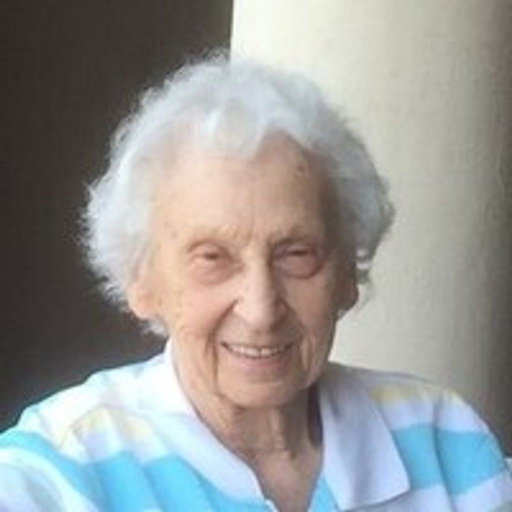 Elizabeth "Betty" Moskal