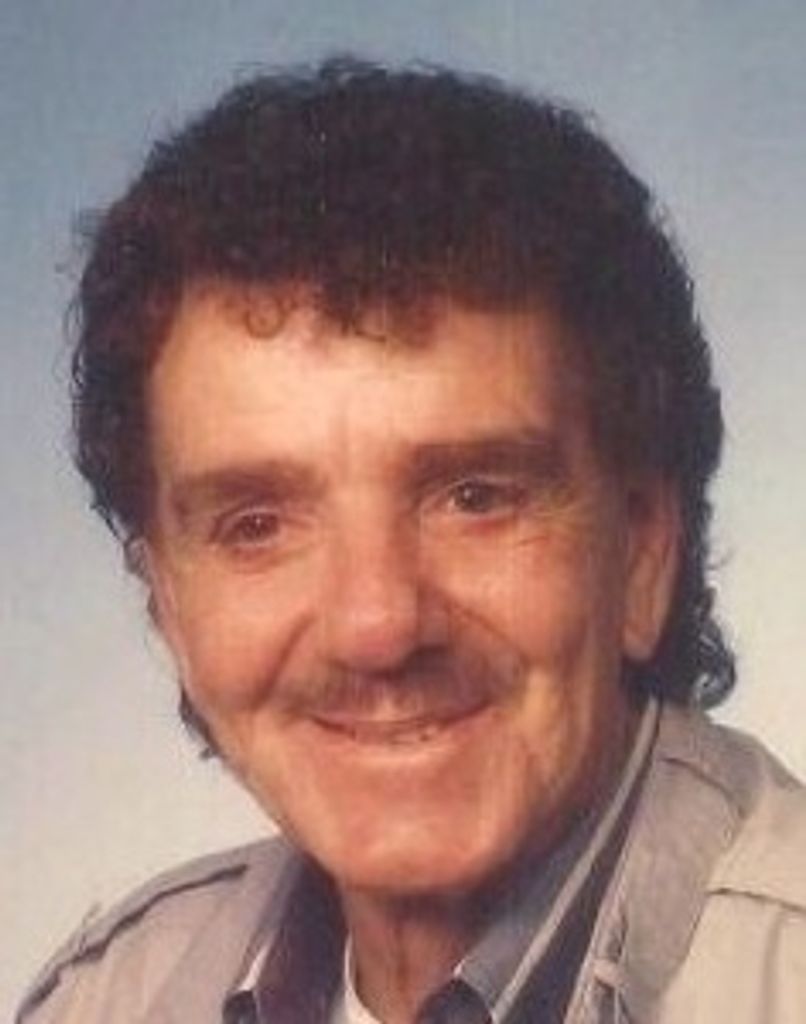 Charles Kenneth Yarbrough