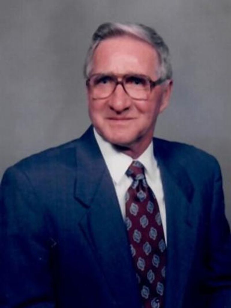Ralph W. Kippley Profile Photo