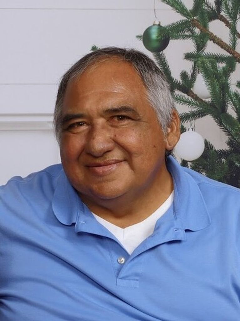 Manuel Sandoval Jr. Profile Photo