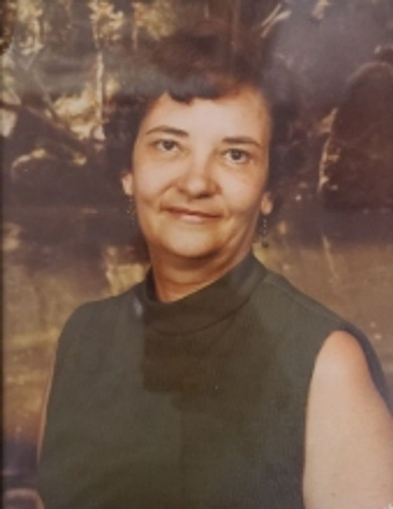 Peggy N. Griffin