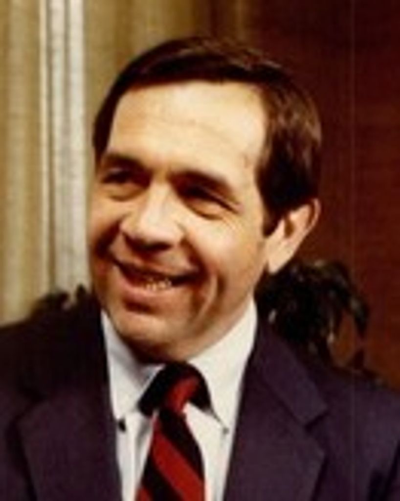 William Reuben Webber