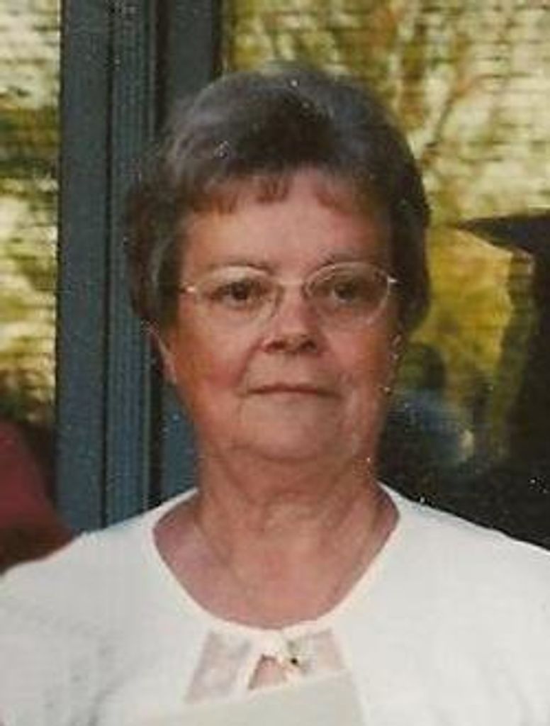 Shirley Marie Decker Profile Photo