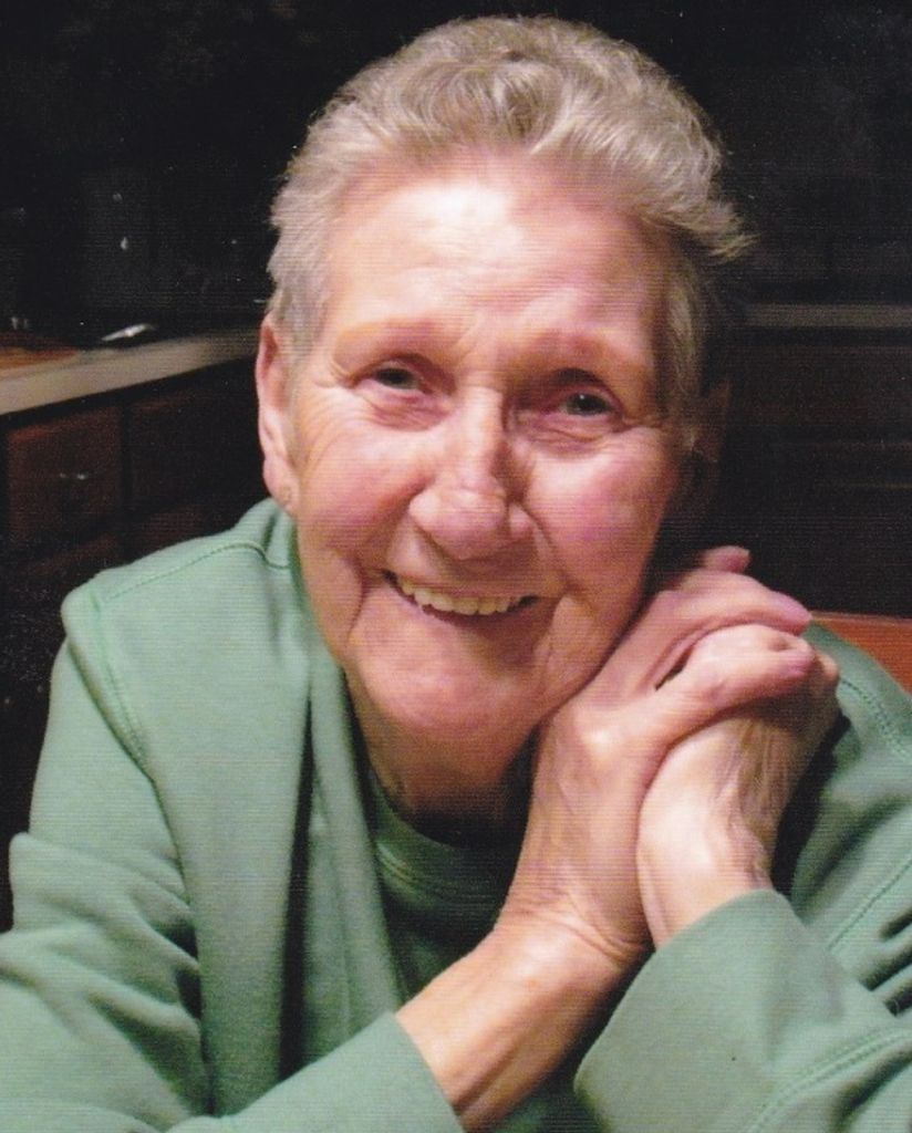 Margaret R. (Parsons)  Maguire