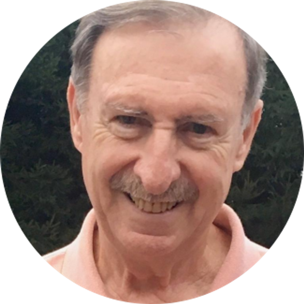 George David Reynolds