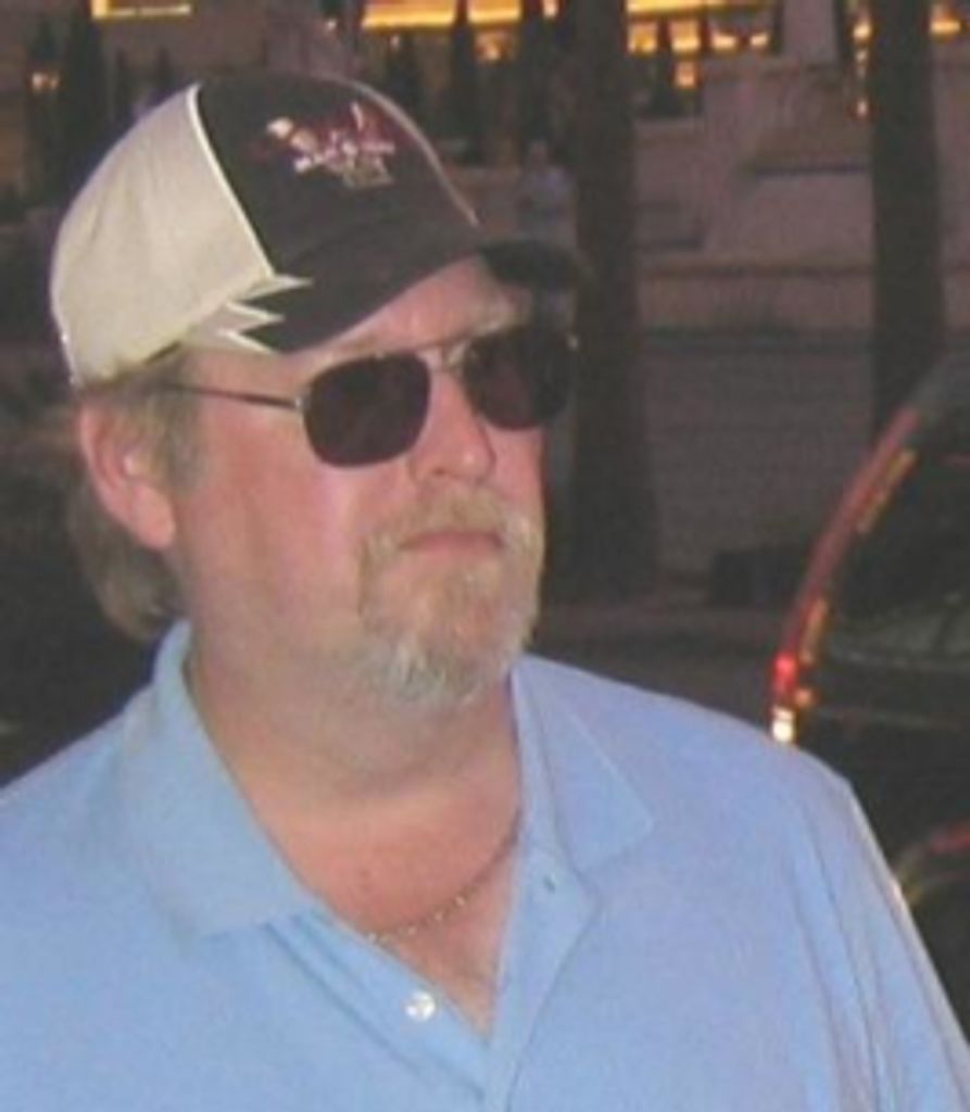 James Washinsby Profile Photo