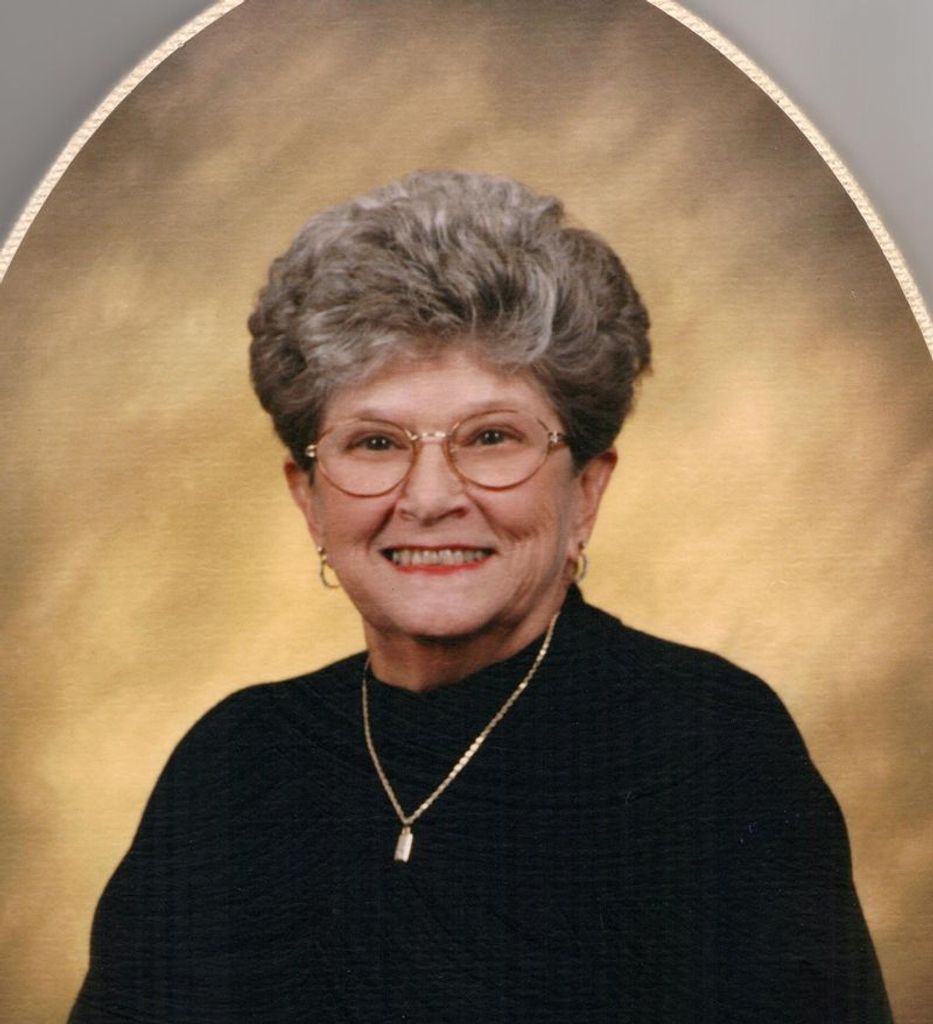 Arvetta J. 'Veta' McCloy Profile Photo