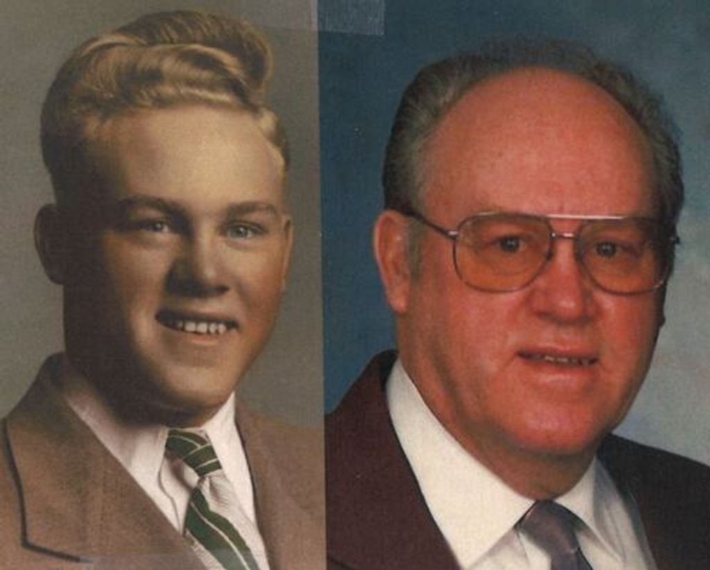 W. Ray Juhl Profile Photo