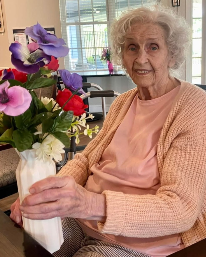 Gloria Johnson Green Profile Photo