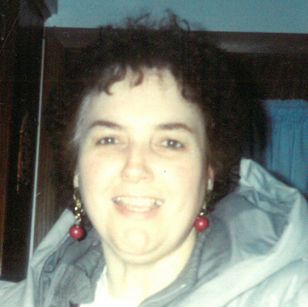 Carol A. Laughlin
