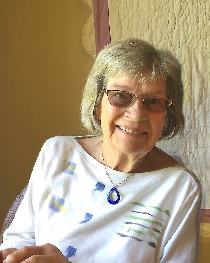 Jeanne Loomis Rayne Profile Photo