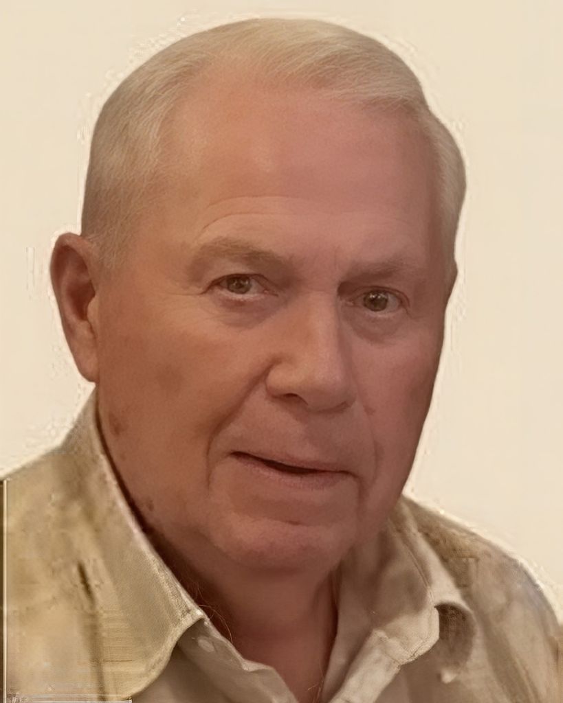 Victor Vernon Leach Profile Photo