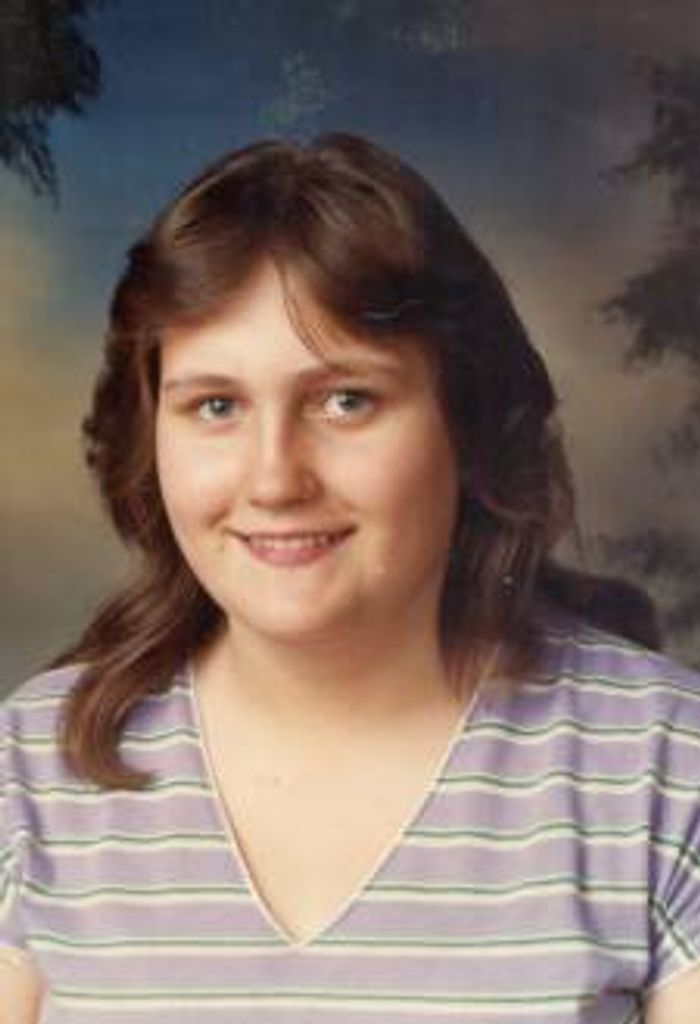 Mary (Hamlett)  Armstrong