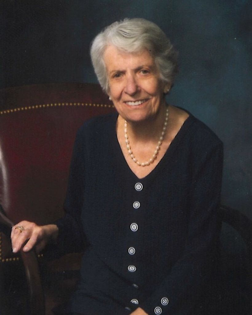 Shirley Claire Stathas