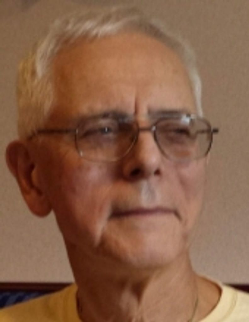 Alvar "Mike" von Sneidern