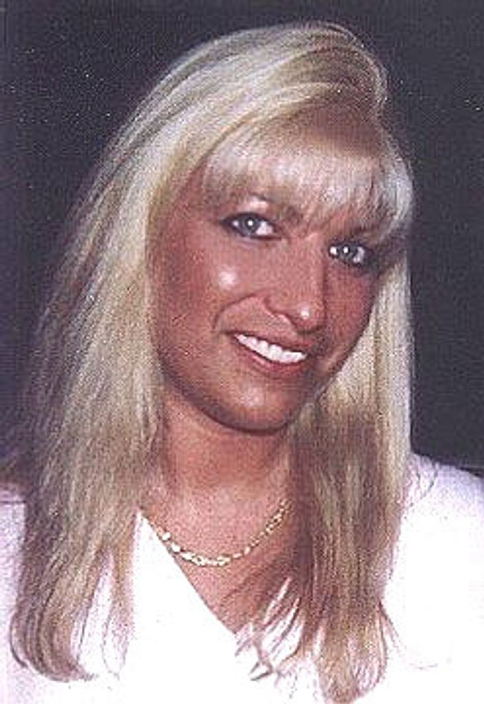 Michelle Funt-Mitchell