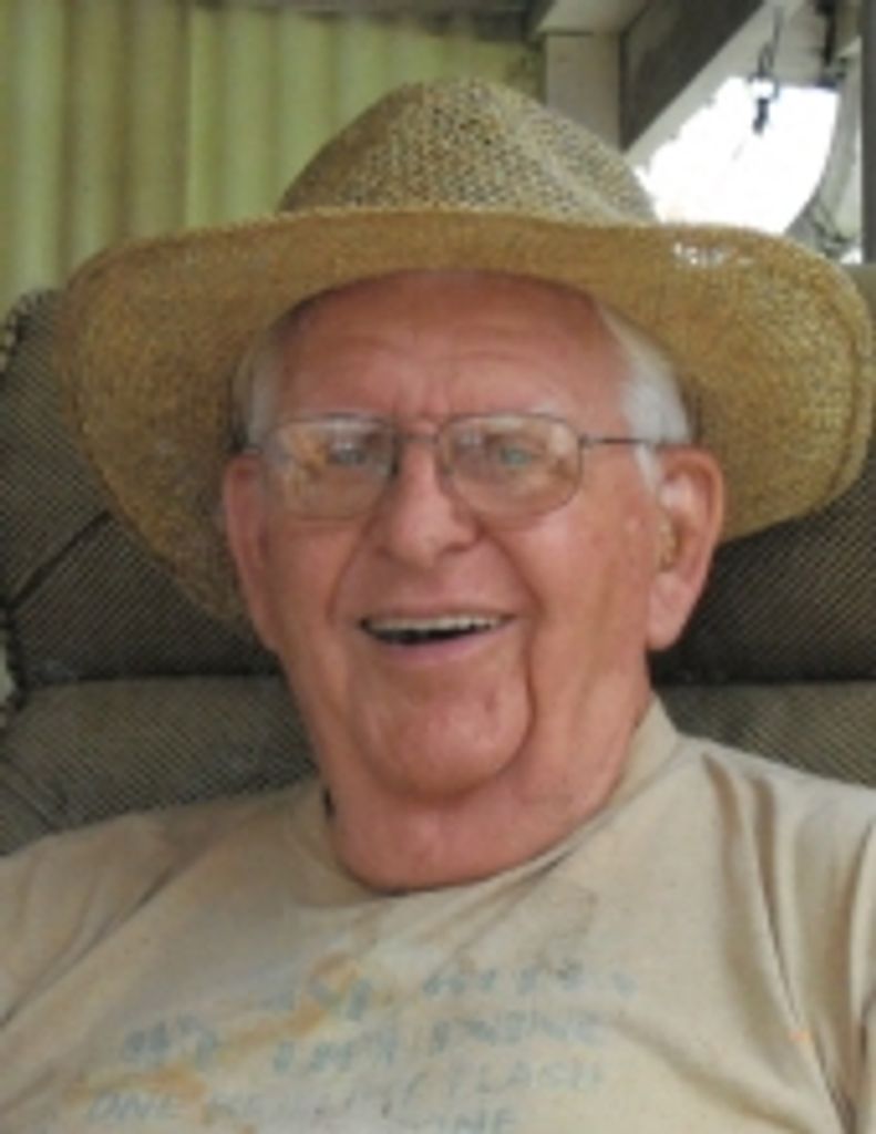 Gerald Franklin Best Profile Photo